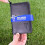 PGA Tour Leather Golf Organiser with Scorecard 3