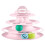 Cat Roller Ball Toy Interactive Exercise Toy 1