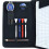 PGA Tour Leather Golf Organiser with Scorecard 5