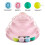 Cat Roller Ball Toy Interactive Exercise Toy 2