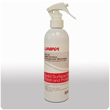 Solid Surface Shine - Polish and Protect