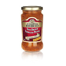 Classic Red Pesto 190 g (Pack of 6)