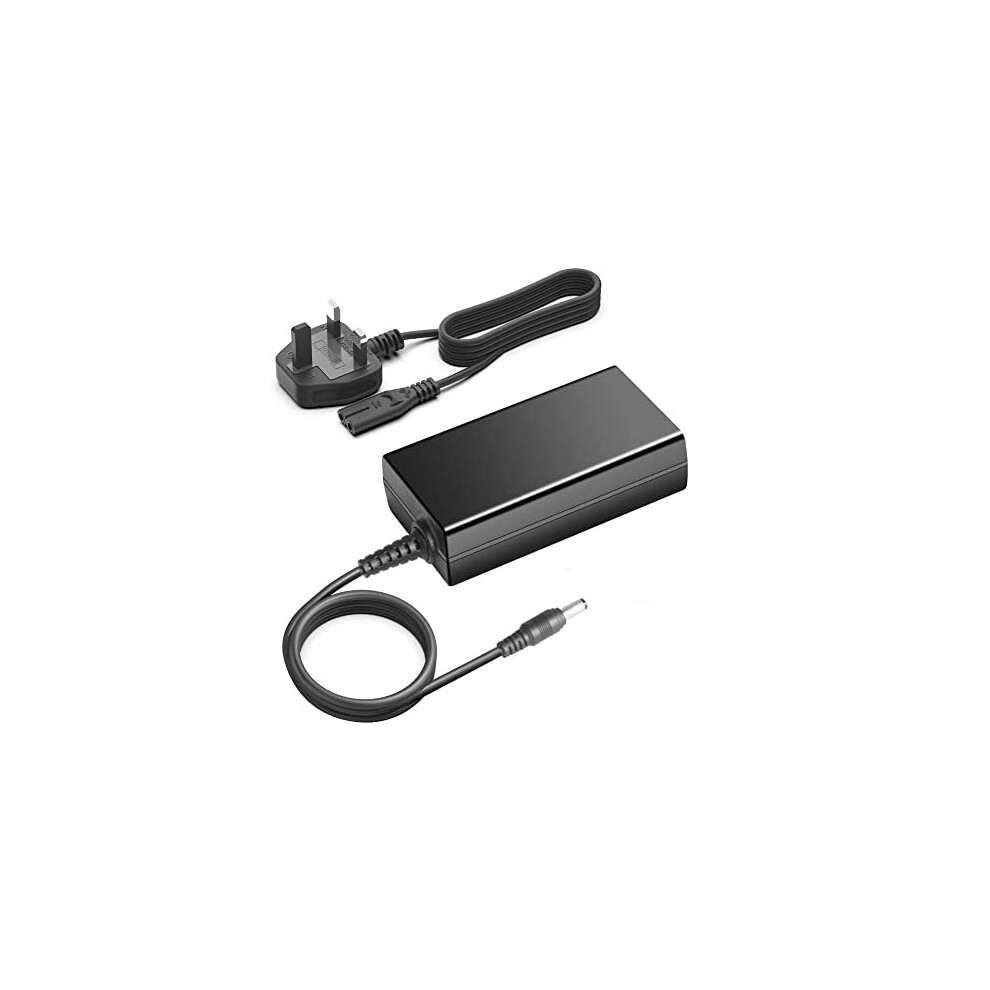 LG Soundbar Charger, HKY 25V 2A Power Supply Adapter for LG SJ4Y SJC8 SH6 SH8 SL8YG SP8YA SK4D DA-50F25 LG Electronics NB4540 NB3730A NB3732A Sound