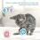 Cat Roller Ball Toy Interactive Exercise Toy 5