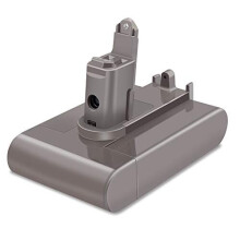 DC31 Battery Compatible with Dyson Handheld Vacuum Cleaner DC31 DC34 DC35 DC44 DC45 Type B, fit 17083-2811 17083-4211 17083-04 18172-01-04