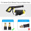 Quick Release Trigger Gun for Karcher Electric Pressure Washers from 2009 with Quick-Connect System 2100 PSI 2