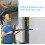 Quick Release Trigger Gun for Karcher Electric Pressure Washers from 2009 with Quick-Connect System 2100 PSI 7