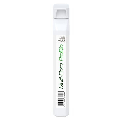 Multi-Flora ProBio Live Culture Formula 30 Capsules 1