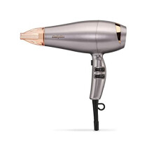 Elegance 2100 W Hair Dryer, Ionic, Lightweight, Smooth Fast Drying, Cool shot , Amazon Exclusive