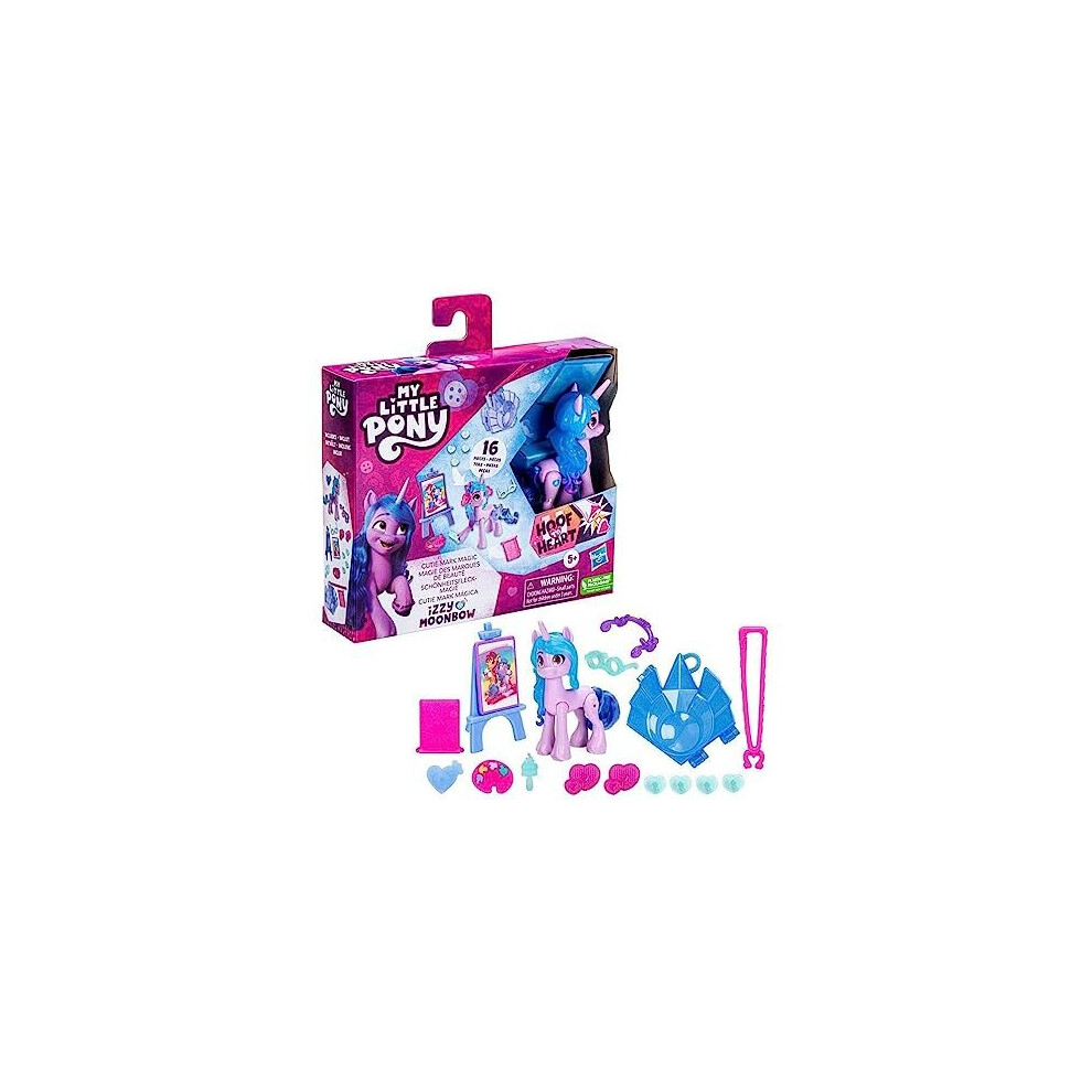 My Little Pony Cutie Mark Magic - Izzy Moonbow