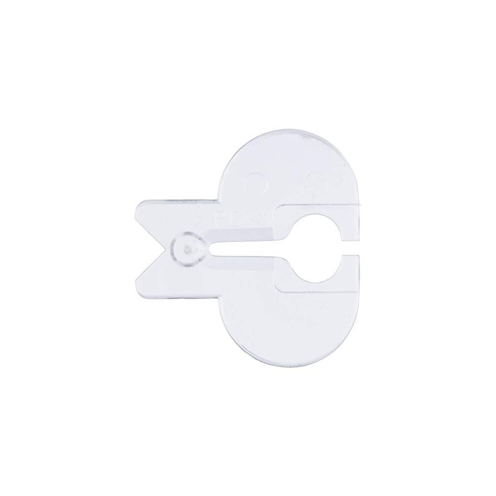 Bosch 1X Anti-Splinter Guard (Accessories For Jigsaws)