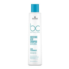 BC Moisture Kick Shampoo 250 ml