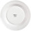 Amazon 18-Piece Dinnerware Set, Service for 6, White 7