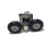 Set of 4 New Adjustable Shower Door Rollers 25mm 2