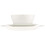 Amazon 18-Piece Dinnerware Set, Service for 6, White 2