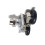 Set of 4 New Adjustable Shower Door Rollers 25mm 4