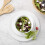Amazon 18-Piece Dinnerware Set, Service for 6, White 11