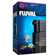 Mini Underwater Filter, 200 Litre Per Hour