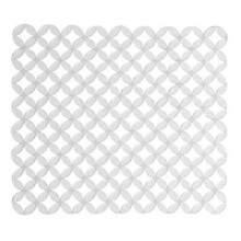 Cut to Size Large Clear Sink Liner, 31.5cm x 41.5cm