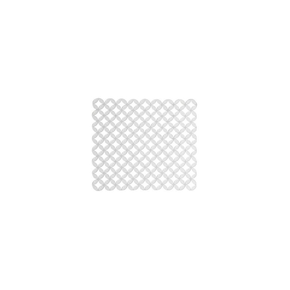 Cut to Size Large Clear Sink Liner, 31.5cm x 41.5cm