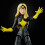 Marvel Marvel Legends Series Action Figure 15 cm Darkstar, Design Premium, Include 2 Accessori e 1 Parte Build-A-Figure 5