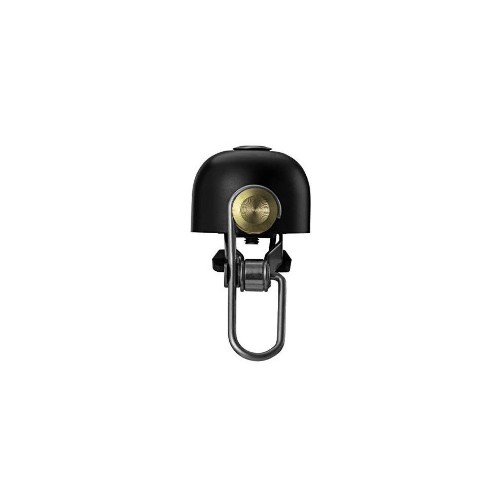 Cycling Bell Vintage Bike Bell Bicycle Bells Adults 75DB Bike Handlebar Bell Retro Bicycle Bell Loud Sound Horn 5 Colors