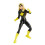 Marvel Marvel Legends Series Action Figure 15 cm Darkstar, Design Premium, Include 2 Accessori e 1 Parte Build-A-Figure 7