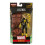Marvel Marvel Legends Series Action Figure 15 cm Darkstar, Design Premium, Include 2 Accessori e 1 Parte Build-A-Figure 2