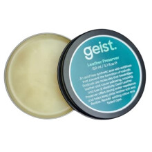 Leather Preserver Wax | Restore, protect, nourish & waterproof | For leather in cars, furniture, apparel, shoes and bags | 150 ml / 5 fl.oz