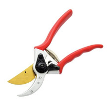 6659TITAN Titanium Coated Heavy Duty Bypass Secateurs