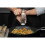 Grunwerg Krystal Acrylic Combination Pepper Mill & Salt Shaker, Gift Boxed, 16cm 4