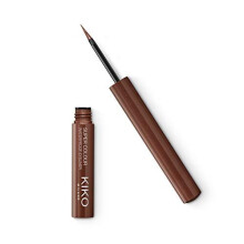 Super Colour Waterproof Eyeliner 08 | High coverage water-resistant colourful liquid eyeliner