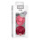 De Lux Soother 2-Pack, BPA Free Dummy Pacifier, Round Nipple. Silicone, OneSize (0-36 Months), Coral/Ruby 3