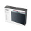 Joseph Joseph Folio Colour coded Chopping Board Set of 4, Slimline storage case, Regular- Graphite/Coast 2