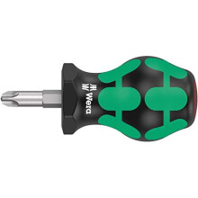 05008852001 350 PH Phillips-Head Stubby/Carburetor Screwdriver 3 x 25 mm