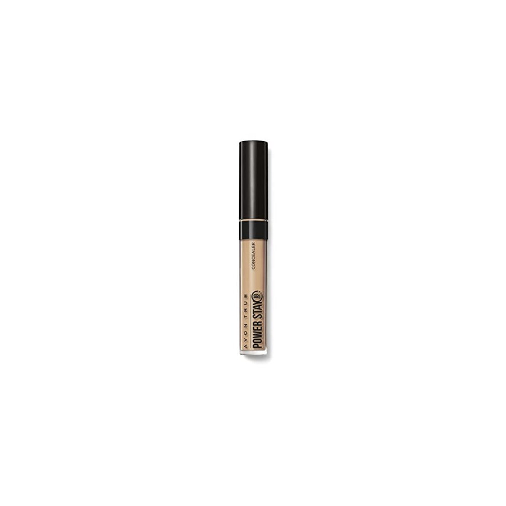 Power Stay 18-Hour Stay Put Longwear Concealer Neutral Light Medium 3ml