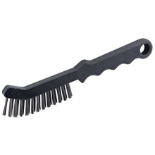 11951 Expert Steel Wire Fill Hand Brush, 225mm