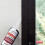 Unibond Sealant Glazing Transparent, 277g 4
