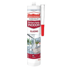 Sealant Glazing Transparent, 277g