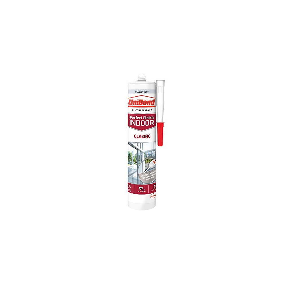 Sealant Glazing Transparent, 277g