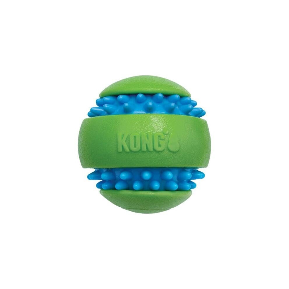 Kong Squeezz Goomz Ball - Medium