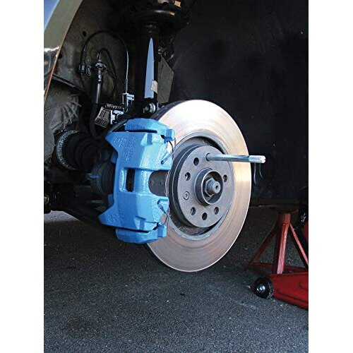 E TECH NEW MODEL QUICK ALIGN WHEEL TOOL M14 X 1.25 1