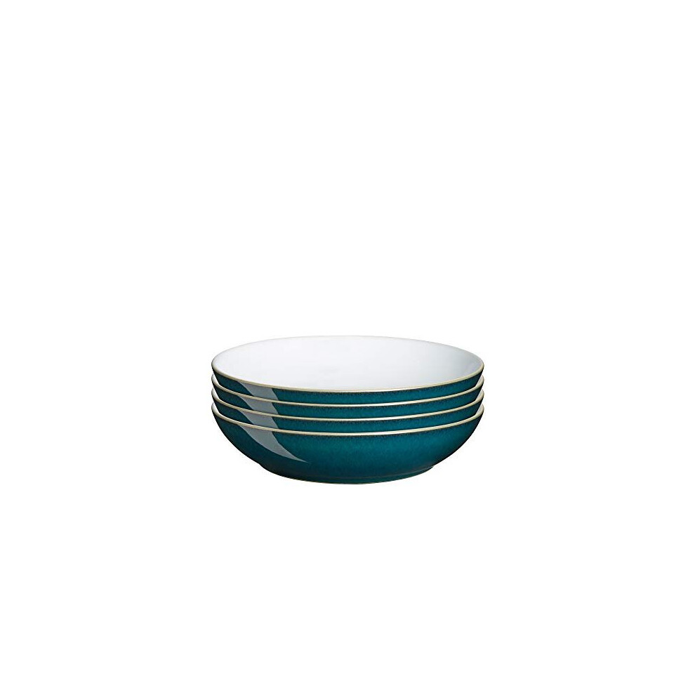 Greenwich 4 Piece Pasta Bowl Set