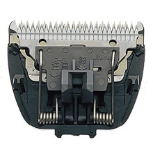 Cuchilla de repuesto - PANASONIC - WER9620 - Acero inoxidable japonés - 1 pieza - Compatible con ER-GB96/ER-GB86
