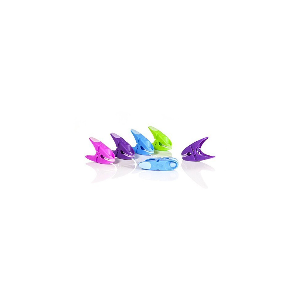 Minky Sure Grip Pegs By
