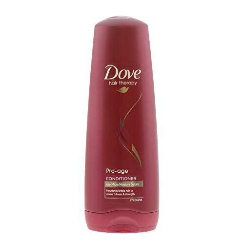 Dove 350ml Cond Hair Therapy Pro Age, Single Unit