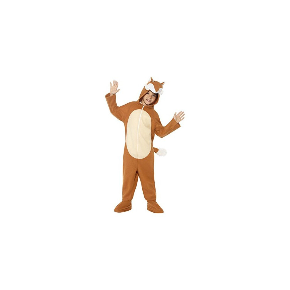 Fox Costume Medium