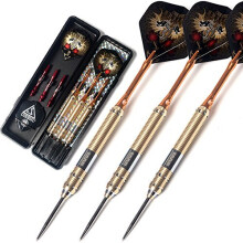 23 Gram Steel Tip Darts Dragon Series 001