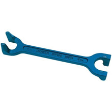 10876 BSP Basin Wrench, 15mm x 22mm