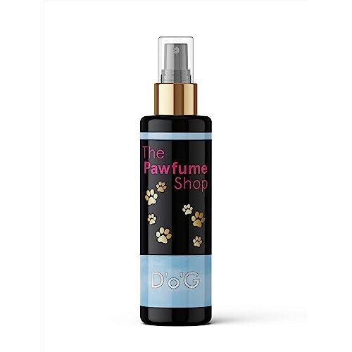 D'o'g Pawfume Dog Spray, 100 ml